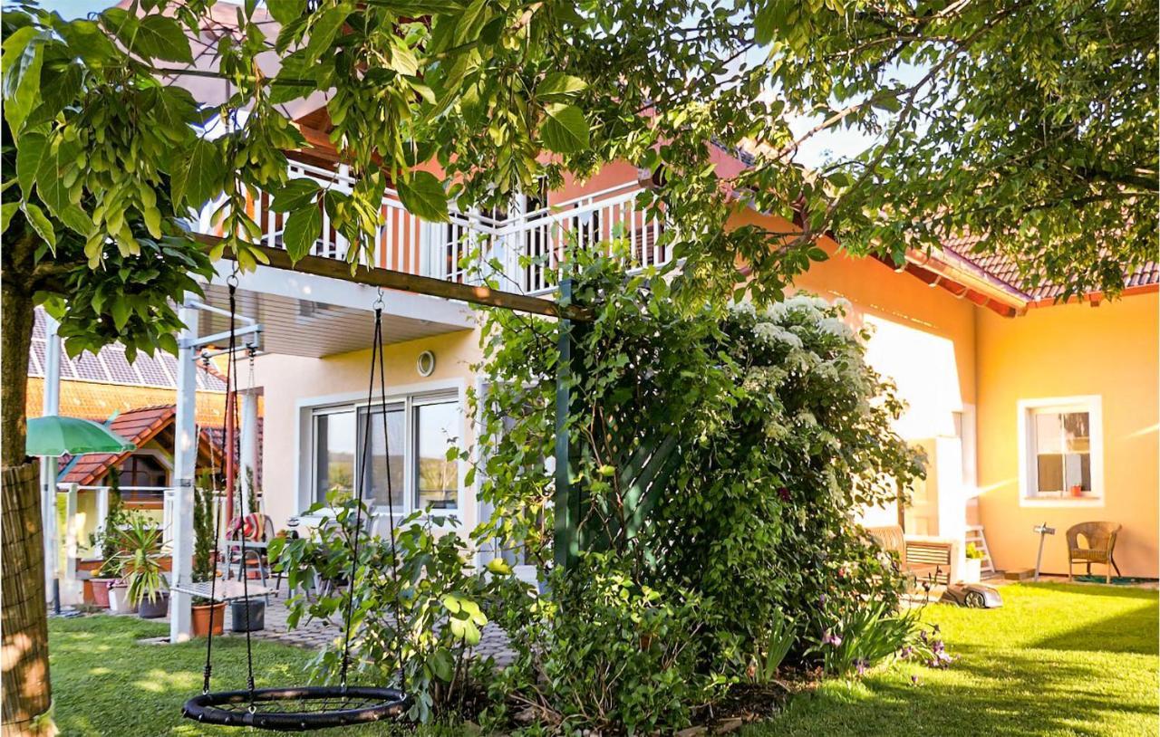 Ferienwohnung Neustift Neustift an der Lafnitz Екстер'єр фото
