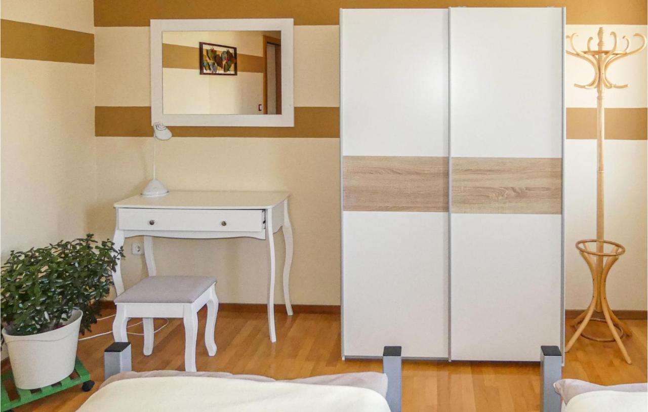 Ferienwohnung Neustift Neustift an der Lafnitz Екстер'єр фото