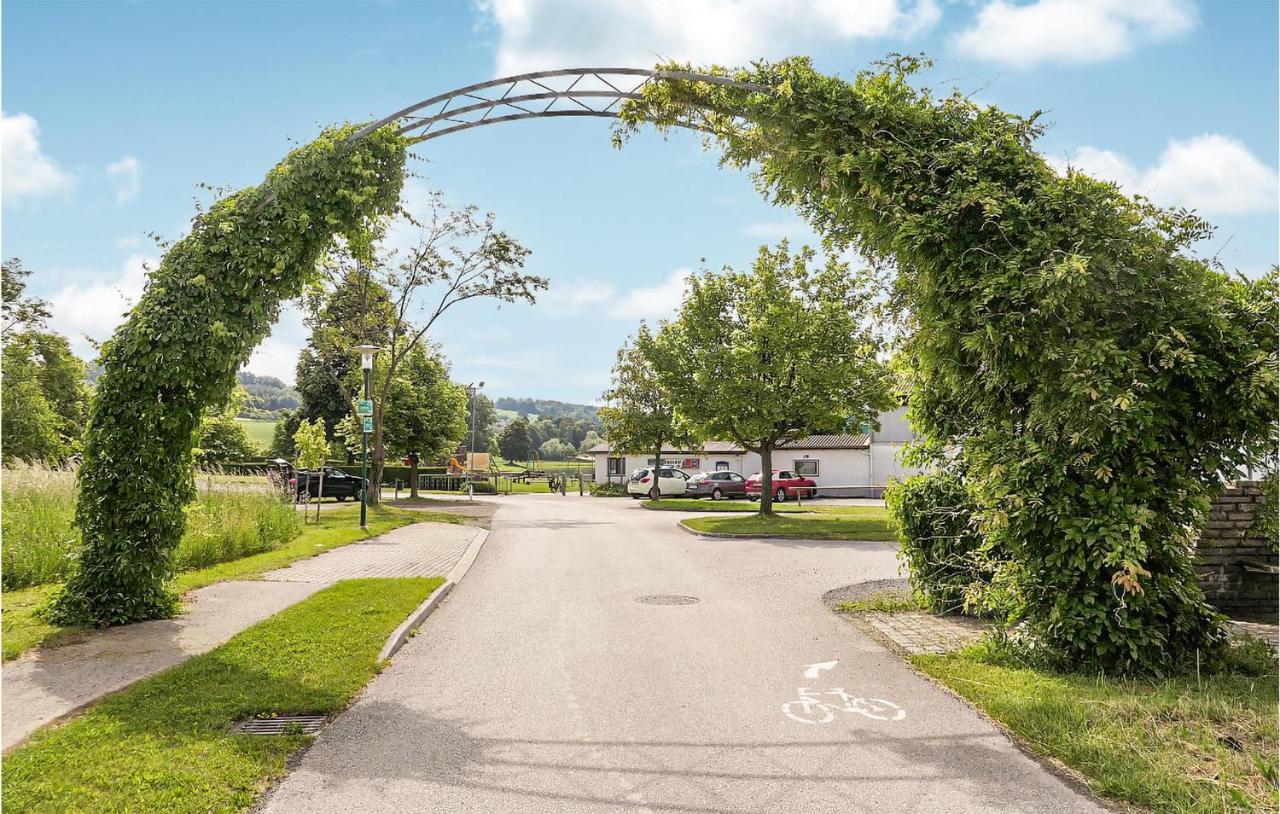 Ferienwohnung Neustift Neustift an der Lafnitz Екстер'єр фото
